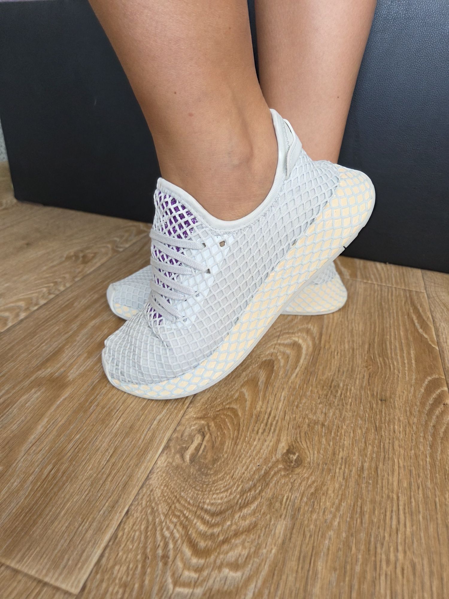 Adidas. 38 номер