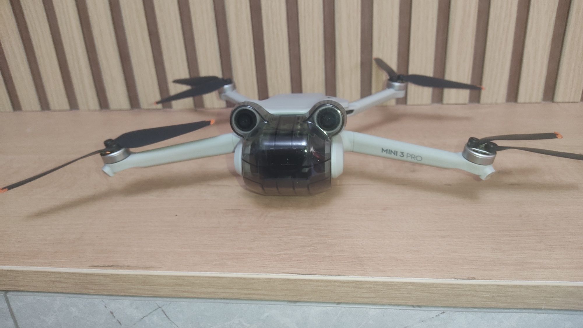 Dji Mini 3 pro + 5 АКБ