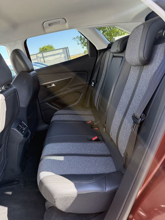 Peugeot 3008 Allure 2017 Benzină Euro 6 Garantie / Rate .