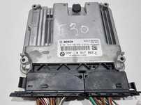 Calculator motor ecu BMW Seria 1 (2010-2015) [F21] 2.0d 184 cp N47D20A 8517862