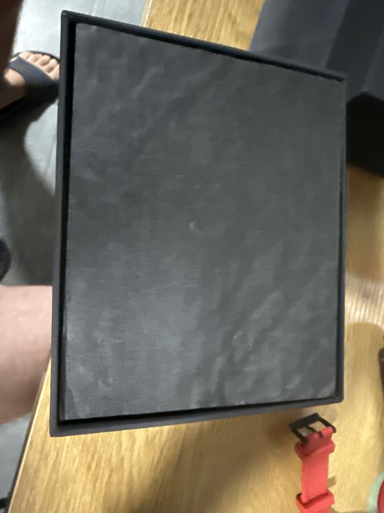 Armani Exchange часовник
