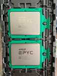 2 x CPU AMD EPYC 7662 - Server Processors