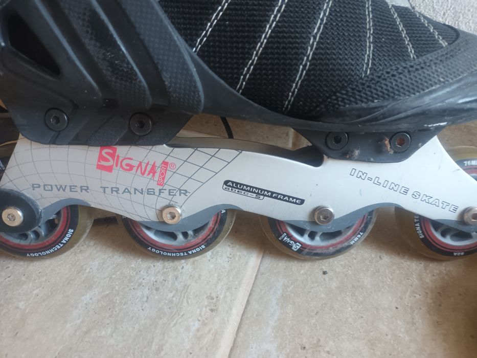 Role ,patine masura 30 -40