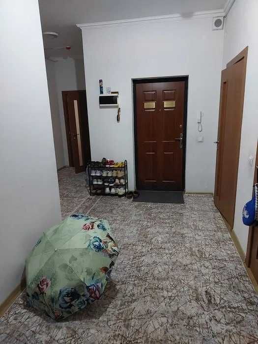 :4х комнатная квартира в новостройке 110м2 Карасу 6 СРОЧНО УСПЕЙТЕ