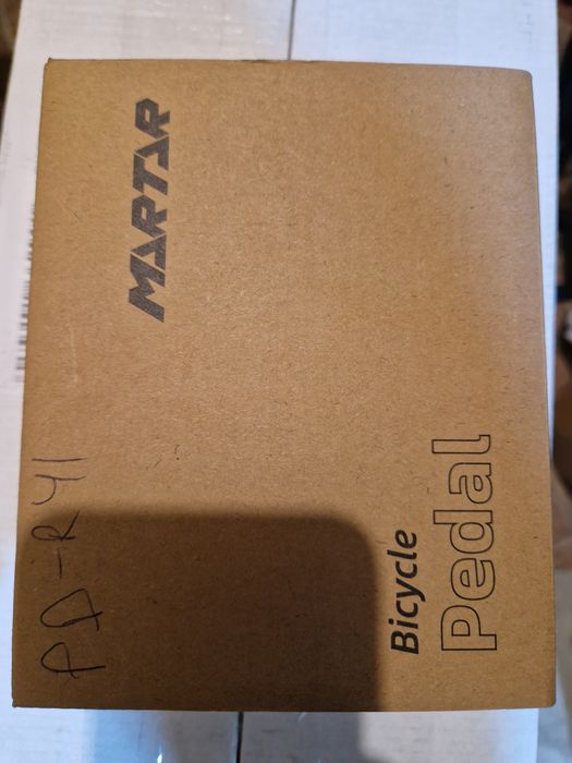 Велосипедни части - дискове / ротори, накладки и педали