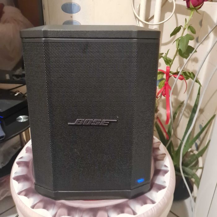 Активна колона Bose s1 pro