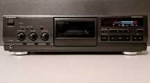 Technics rs bx501