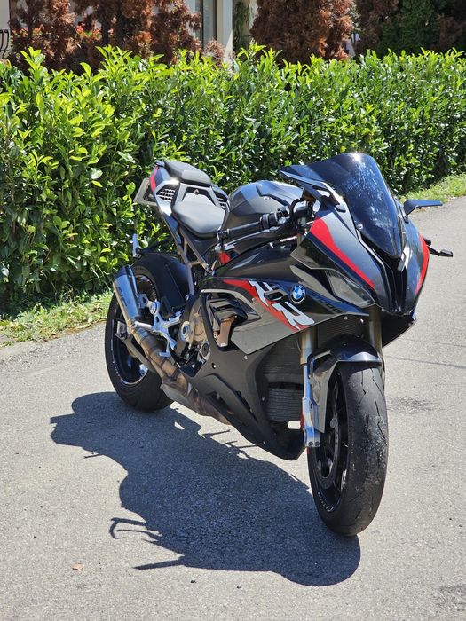 BMW S1000RR 2022