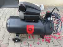 Vand compresor 100litri chicago pneumatics