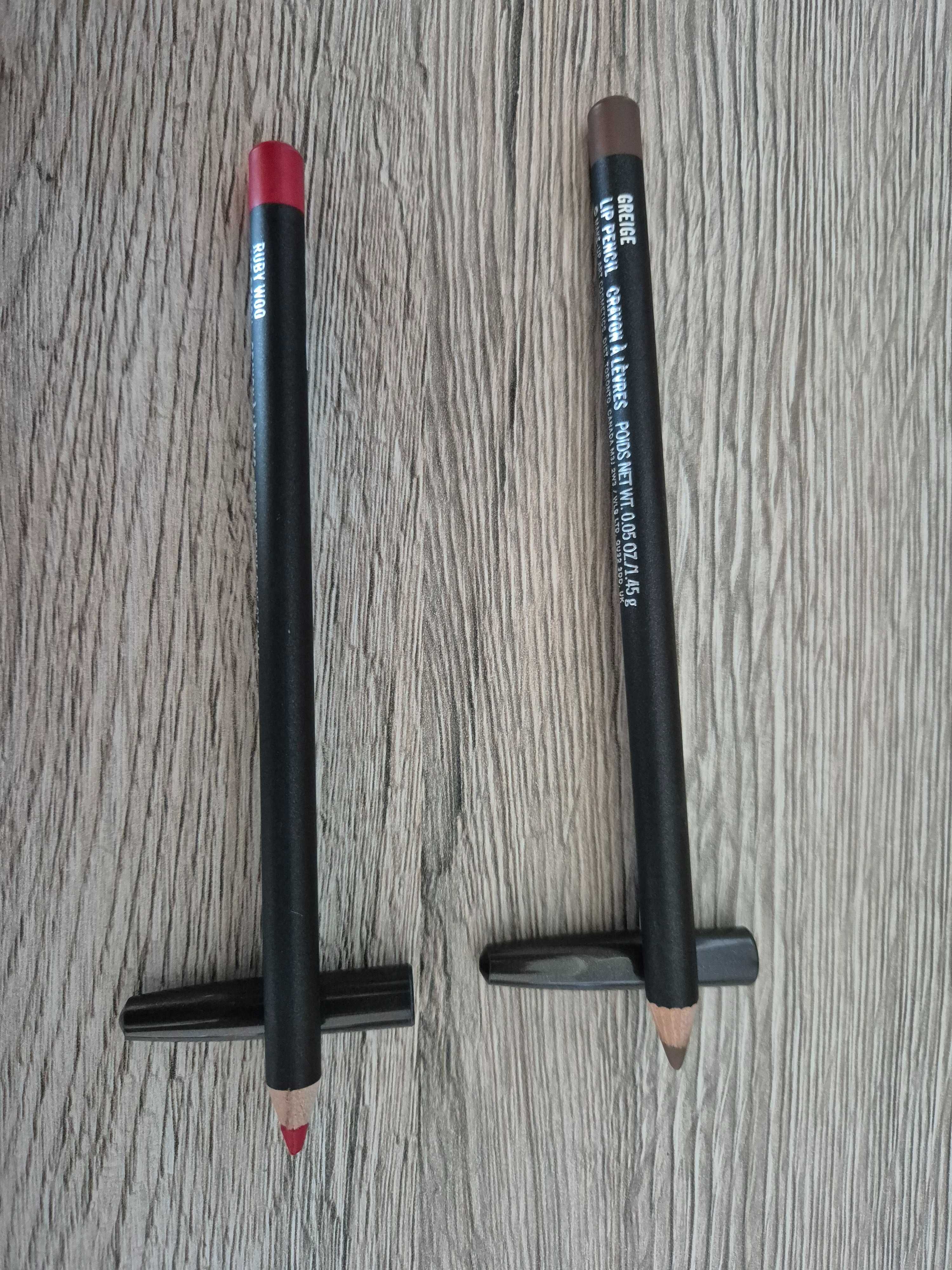 Оригинална козметика МАС, Charlotte Tilbury, Glossier и др.