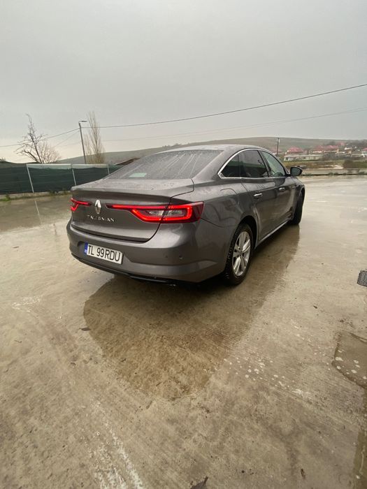 Vând Renault Talisman