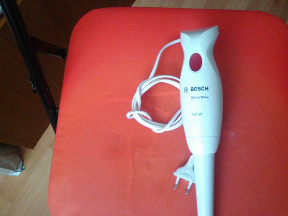 Vînd Schimb Mixer, blender vertical Bosch