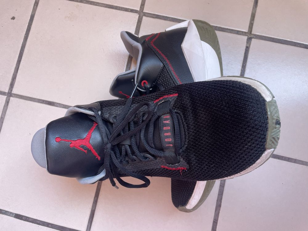 Оригинални Маратонки NIKE AIR JORDAN