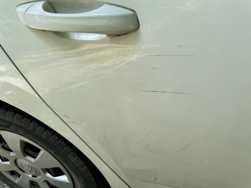 Skoda fabia 1.2 tsi