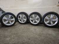 Jante aliaj audi concave R17