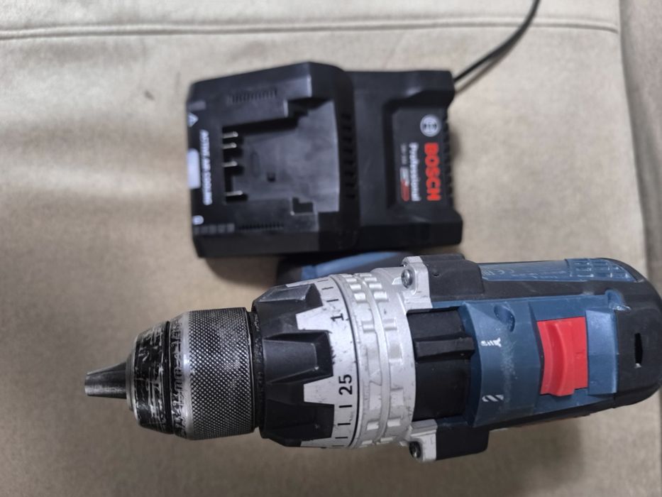 Filetanta Bosch GSR 18V-110C(2023)