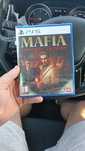 Mafia The Old Country