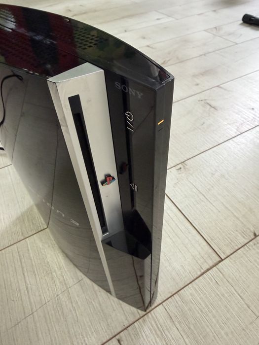 PlayStation 3 defect