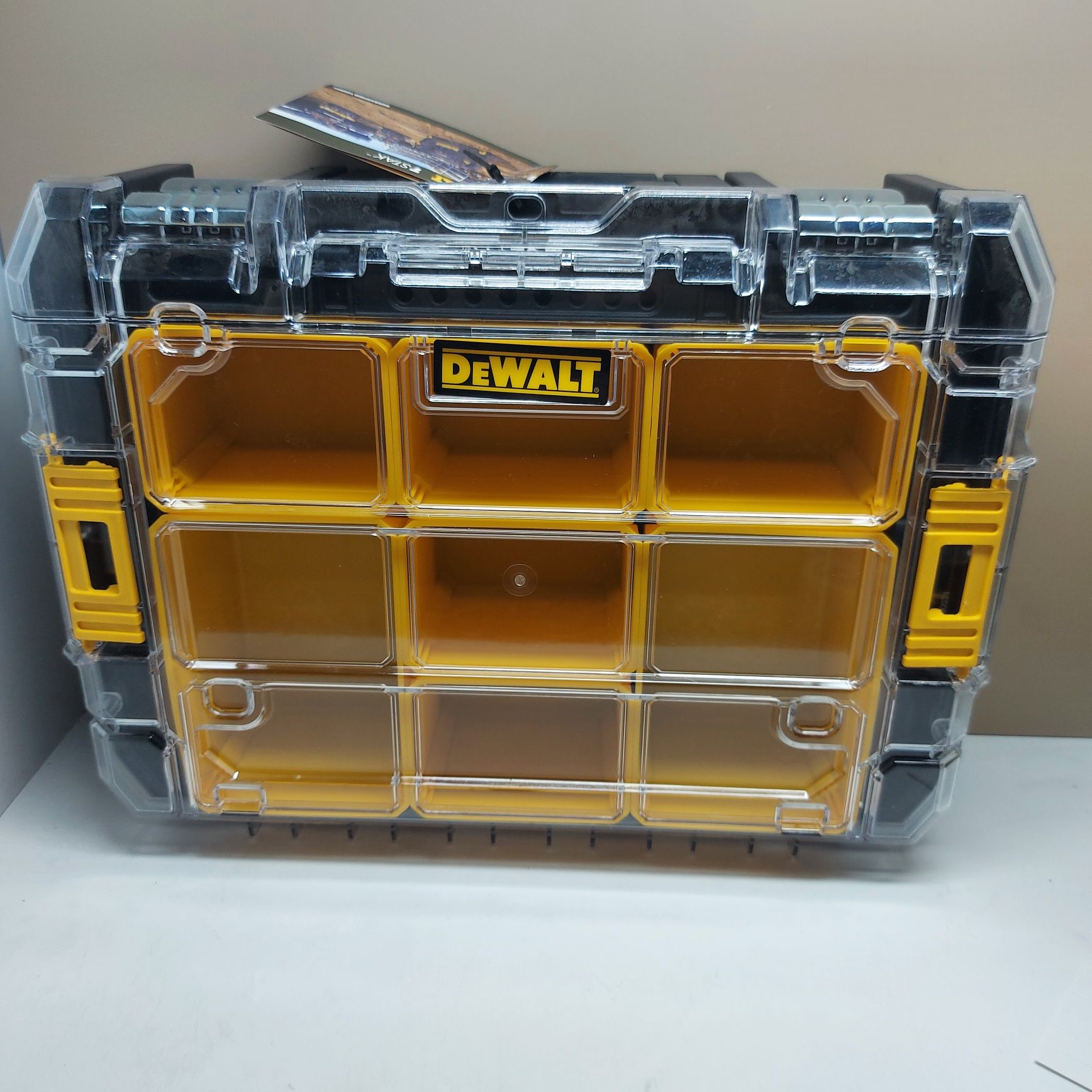 Органайзер Dewalt DWST1-71194