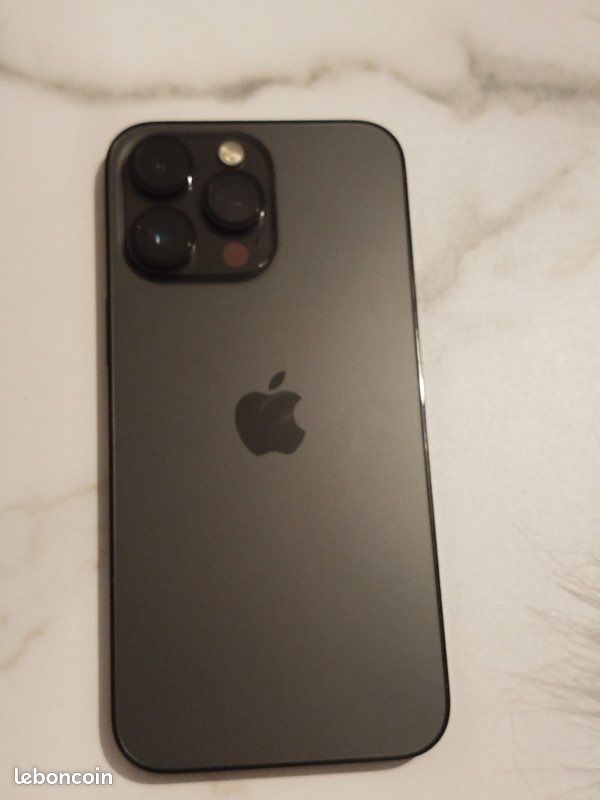 Iphone 14 pro max 128