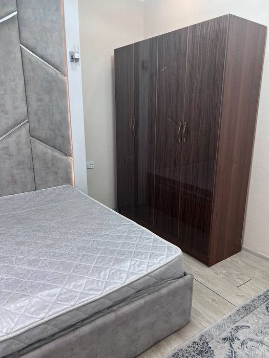 Сдается 3 ком на 3 этаже в районе Бульвара