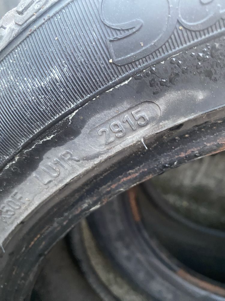 Зимни гуми Sava/ Nokian 205/55/R16