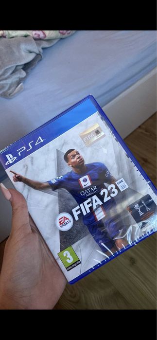 Fifa 23 Като нова