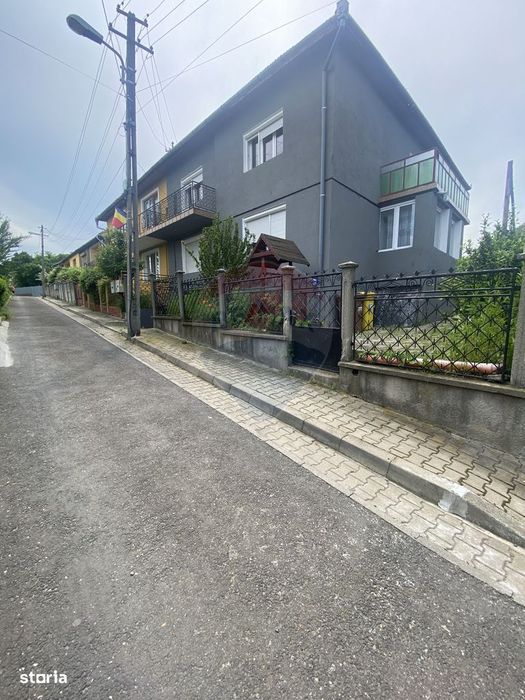 Duplex în zona barajului