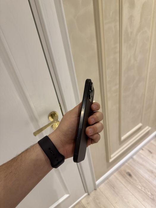 Iphone 16 pro max 256gb ideal