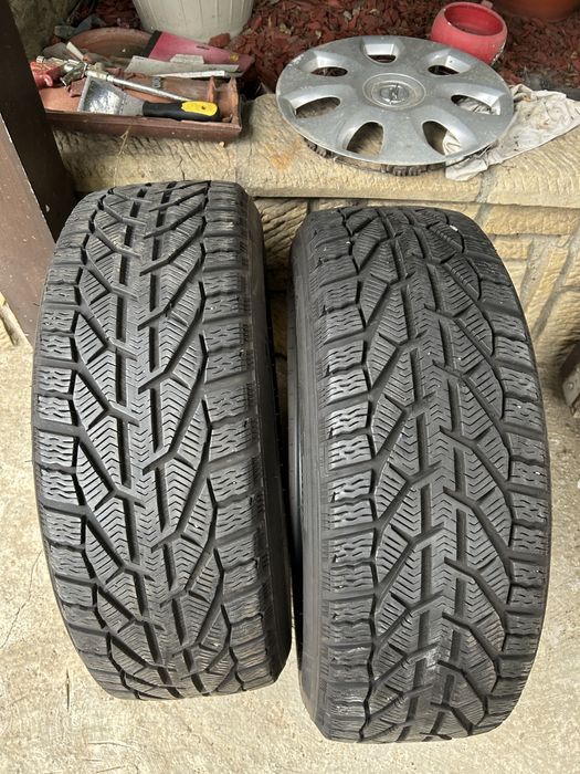 Anvelope Taurus SUV Winter 235/55 R19 105V