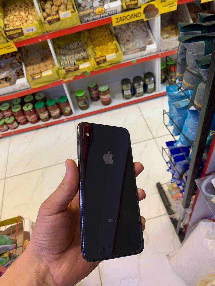 Iphone xs max 512 GB