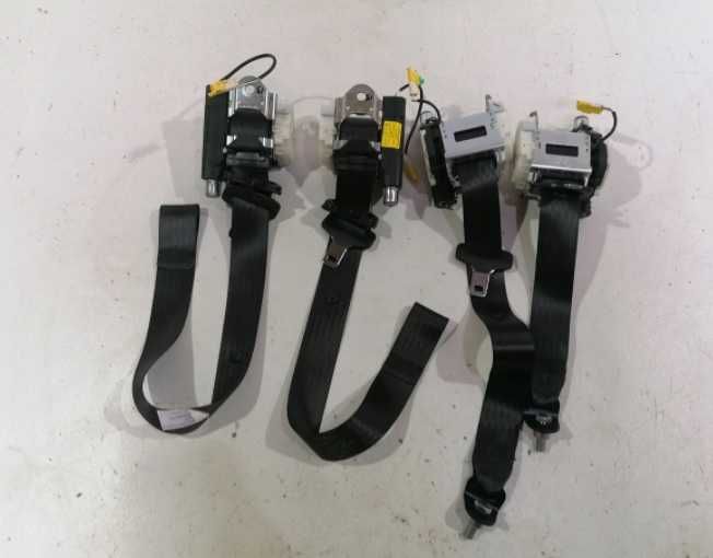 Maserati Granturismo kit airbag volan pasager plansa de bord centuri