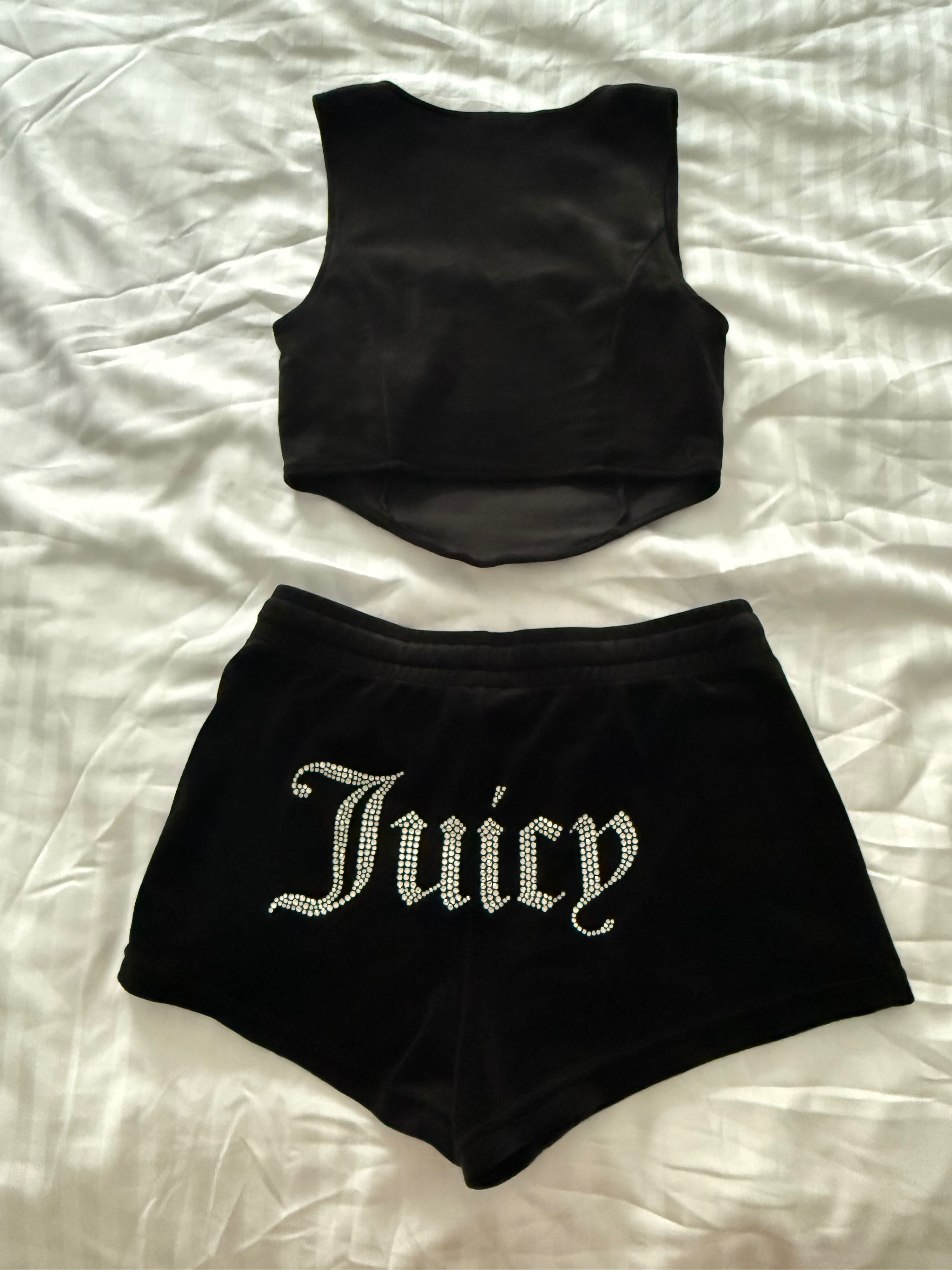 Juicy couture екип
