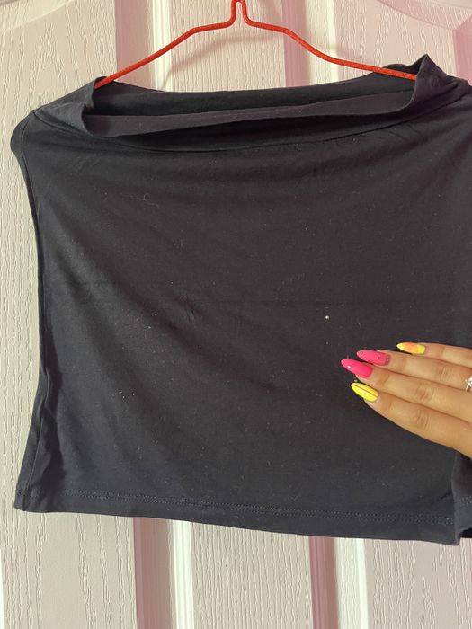 Дамски потник/топ