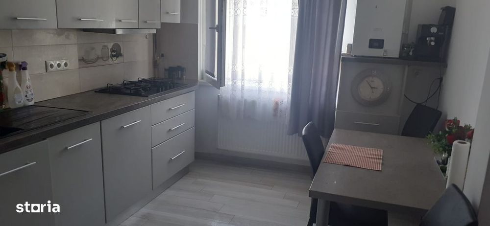Apartament 4 camere 100mp C.Coposu mobilat utilat 112.000eur neg