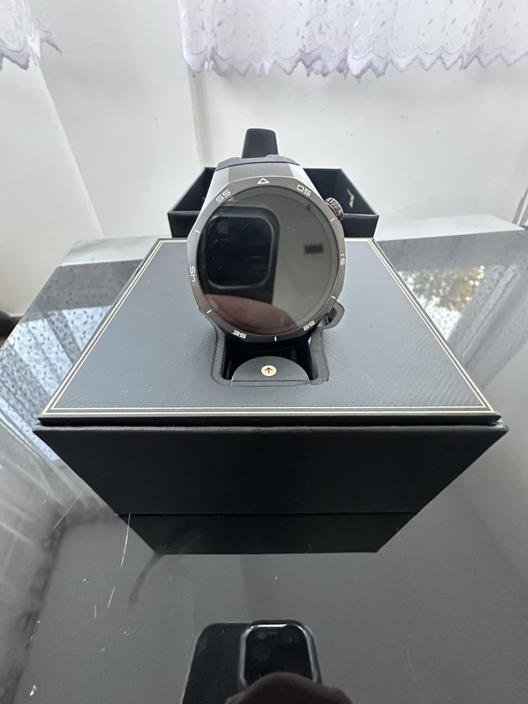 huawei watch gt 5 pro