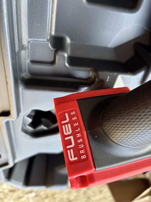 Flex Milwaukee M18