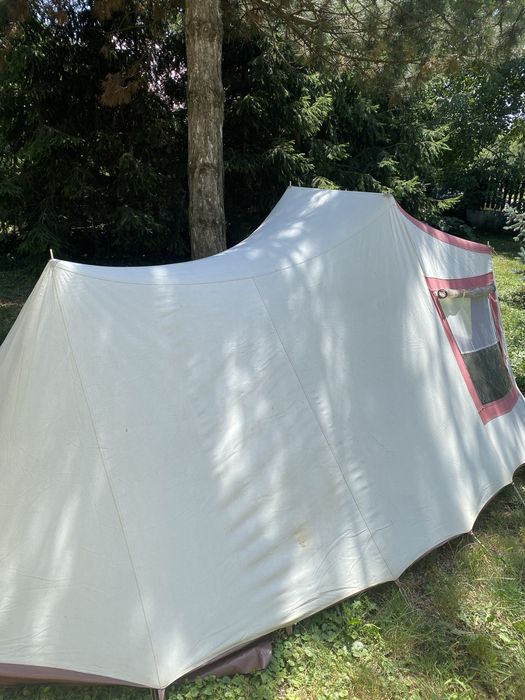 Cort  Obelink Winterswijk de 3 persoane model clasic