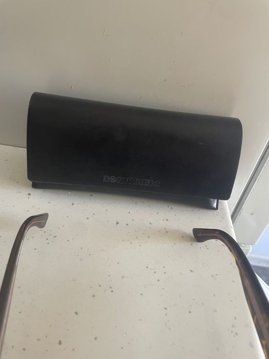 Дамски очила Dsquared2