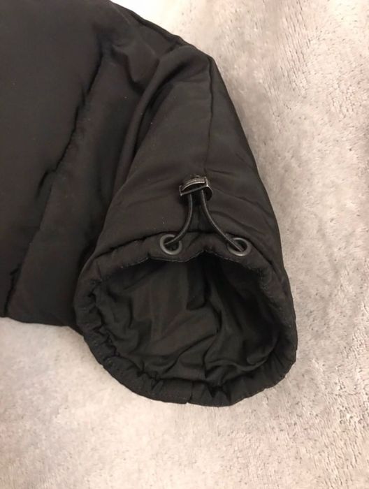 Geaca Zara Oversized