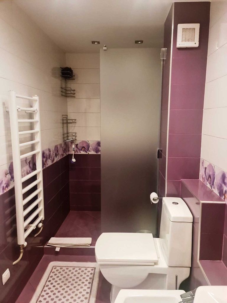 Продава се Тристаен апартамент в Разлог - 96 кв.м за 1511 €/кв.м - Снимка #8