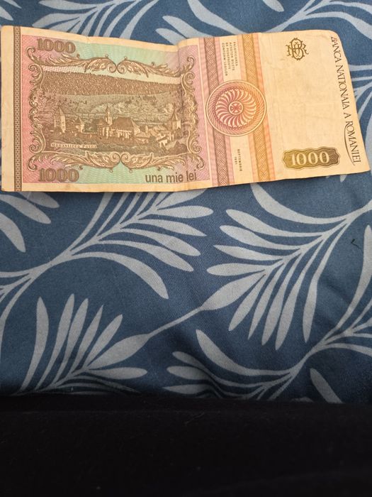 Колекция от социалистически и балкански банкноти (СССР, Румъния, Гърци