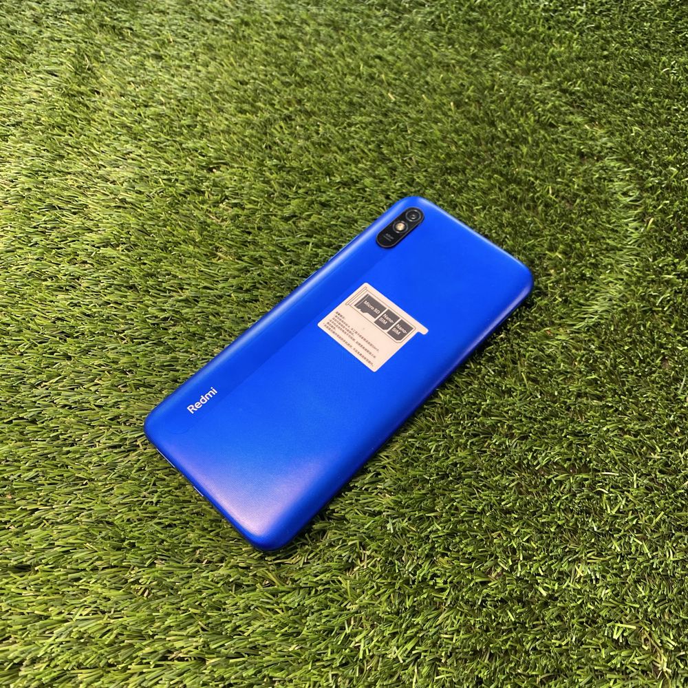 Redmi 9A ideal 64 Gb