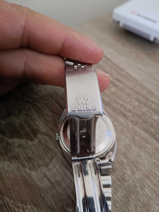 Seiko lord matic automatic, Сейко Лордматик