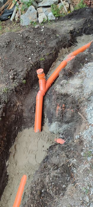 ВиК услуги и ремонти