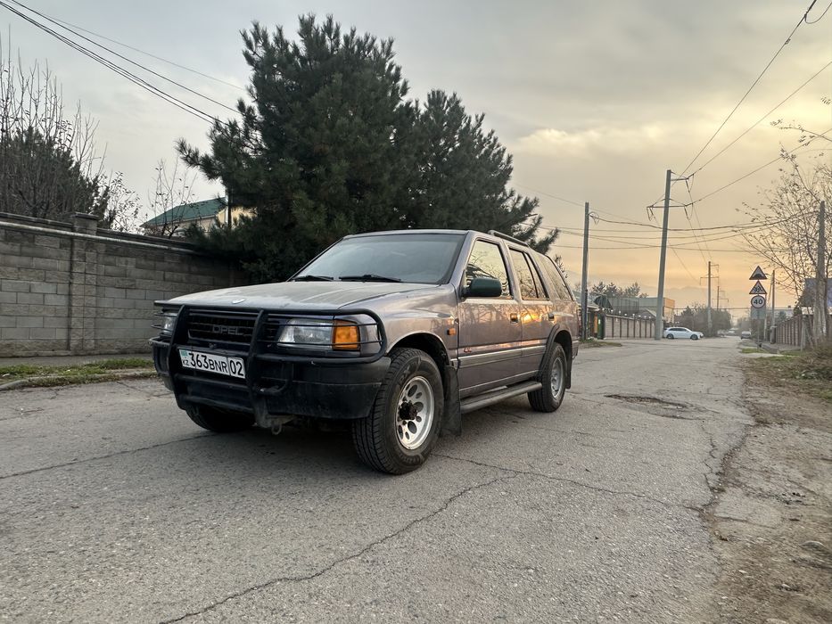 продам Opel frontera