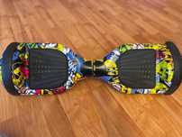 Hoverboard MYRIA