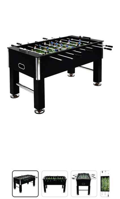 Masă fotbal profesională