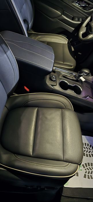 Traverse primer 2023