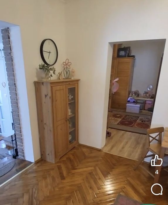 Central - casa pe str. A.Iancu, Tg. Mures - format din 3 apartamente